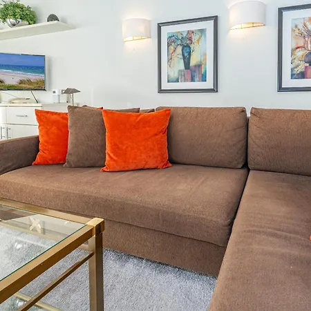 Alice, App 36-3 Apartment Westerland