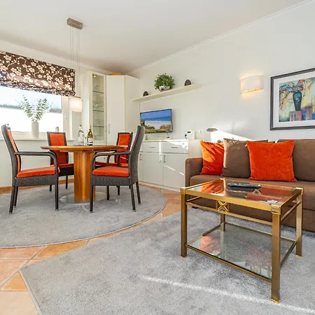 Alice, App 36-3 Apartment Westerland