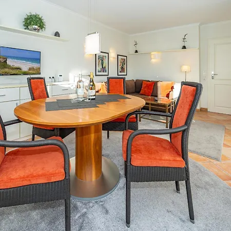 Alice, App 36-3 Apartment Westerland