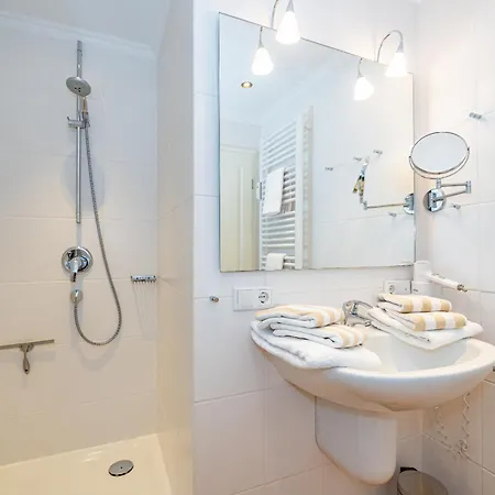 Apartment Alice, App 36-3 Westerland