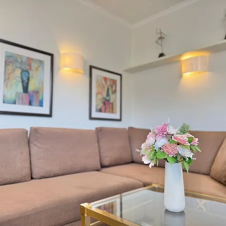 Appartement Alice, App 36-3 *