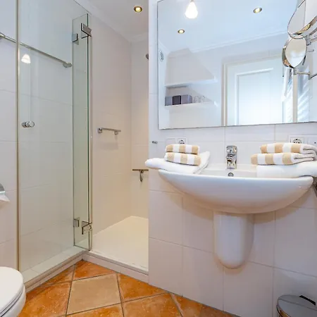 Alice, App 36-3 Apartamento Westerland