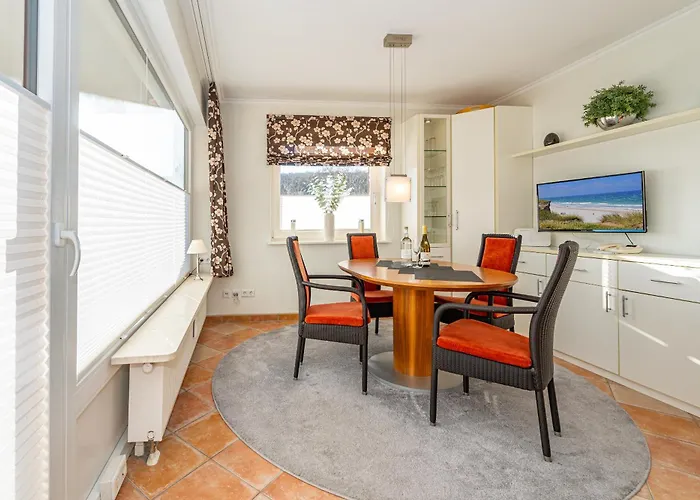 Alice, App 36-3 * Westerland