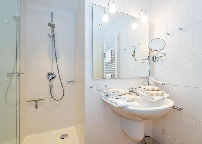 Apartment Alice, App 36-3 Westerland