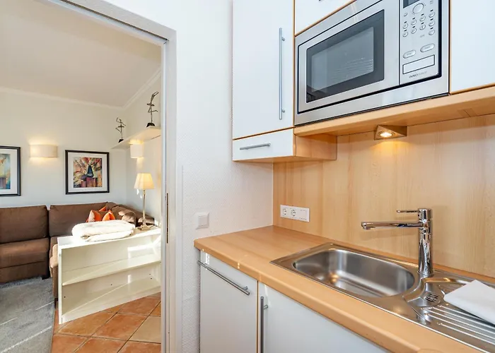 Apartment Alice, App 36-3 *