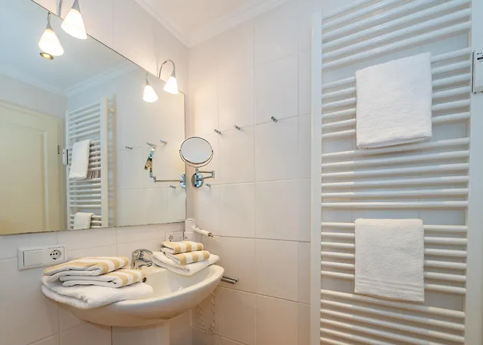 Alice, App 36-3 Apartment Westerland