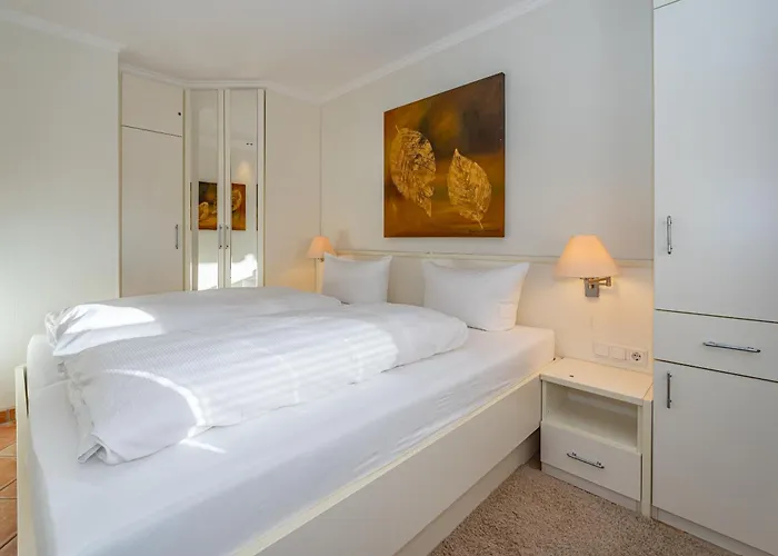 Apartment Alice, App 36-3 *