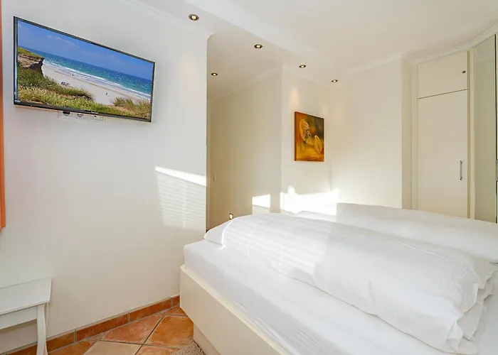 Apartment Alice, App 36-3 *