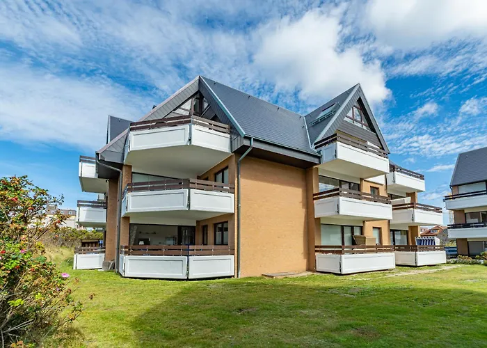 Alice, App 36-3 * Westerland