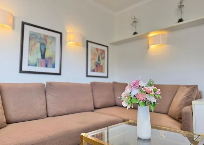 Appartement Alice, App 36-3 *