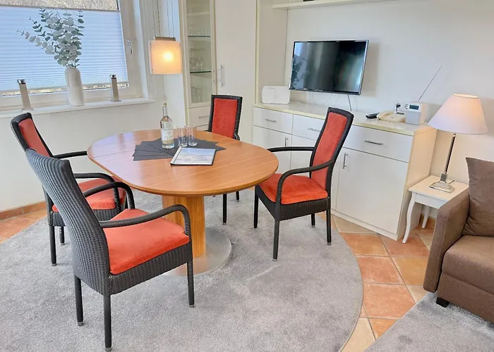 Alice, App 36-3 Appartement