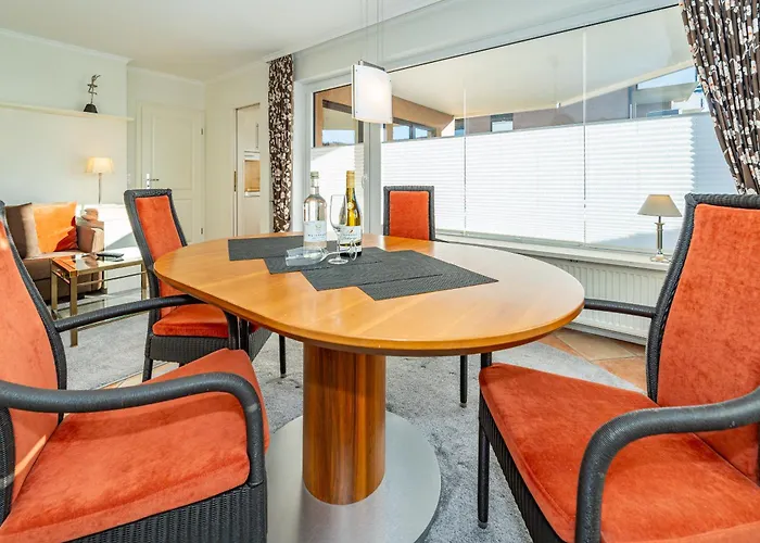 Appartement Alice, App 36-3