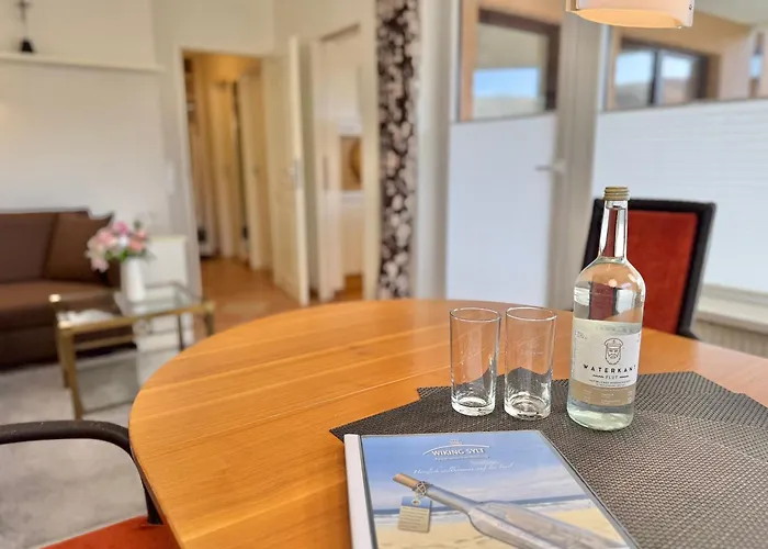 Appartement Alice, App 36-3 *