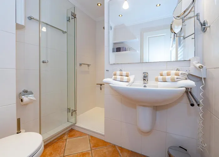 Alice, App 36-3 Appartement Westerland
