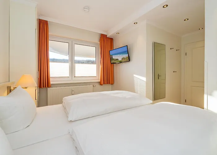 Alice, App 36-3 Appartement