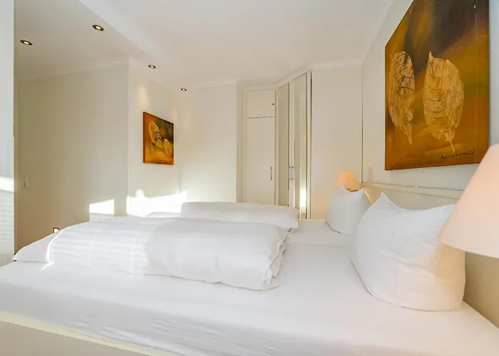 Alice, App 36-3 Appartement