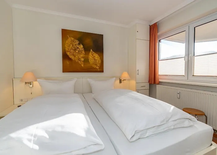 Appartement Alice, App 36-3 *