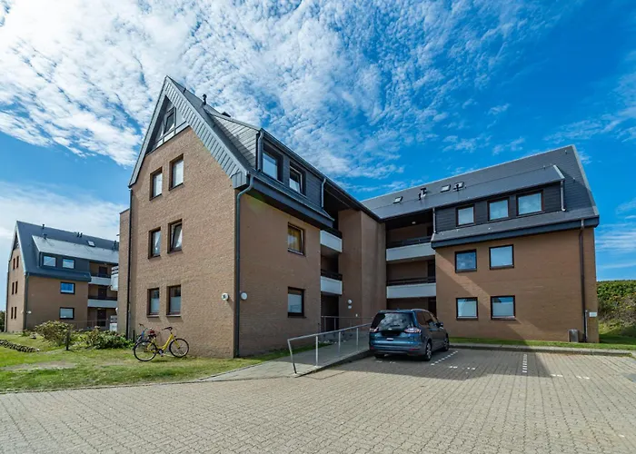 Alice, App 36-3 Appartement